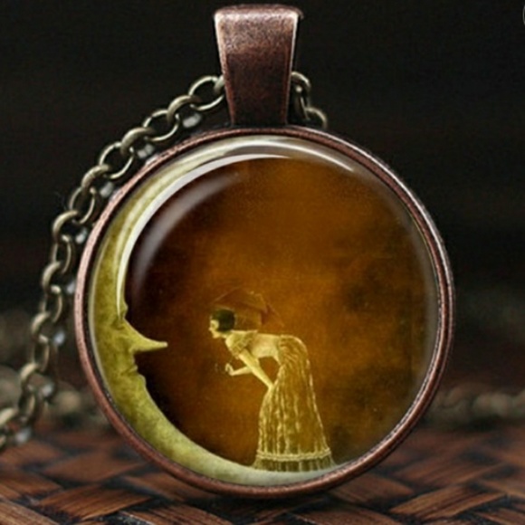 Necklace - Picture 5 of 5